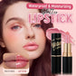 Wasserfester & feuchtigkeitsspendender Glitter-Lippenstift