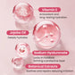 Wasserfester & feuchtigkeitsspendender Glitter-Lippenstift