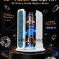 【Cool the Entire Room in 90 Seconds】Tower Fan—an air conditioner that can be used in both upright and horizontal positions