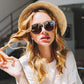 ☀️LETZTER TAG – KAUFE 1, ERHALTE 1 GRATIS😎Schützende Überzieh-Sonnenbrille für Brillenträger👓