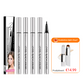 ✨ Wasserfester und wischfester Eyeliner – Präzision und tiefes Schwarz für 24 Stunden! ✨
