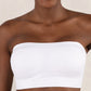 🌸👙 Verwandelbarer trägerloser Bandeau-BH – 2-in-1: mit oder ohne Träger, jetzt 50% Rabatt