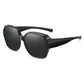 ☀️LETZTER TAG – KAUFE 1, ERHALTE 1 GRATIS😎Schützende Überzieh-Sonnenbrille für Brillenträger👓