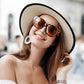 ☀️LETZTER TAG – KAUFE 1, ERHALTE 1 GRATIS😎Schützende Überzieh-Sonnenbrille für Brillenträger👓