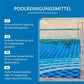 🌊 Schwimmbad-Reinigungsflüssigkeit 🛡️
