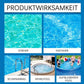 🌊 Schwimmbad-Reinigungsflüssigkeit 🛡️