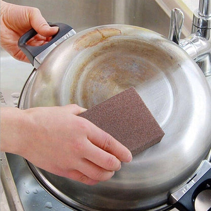 🔥3 kaufen, 22 gratis erhalten🔥 Nano-Carborundum-Schwamm