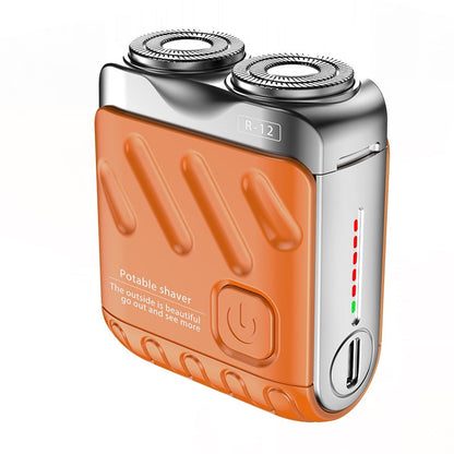 🔥2026 Neues Design 50 % Rabatt✨Mini-Elektrorasierer für Herren