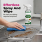 🥳 2026 HOT SALE 🥳 💞 50.000+ verkauft! 💥🧯🔥 50% RABATT! Heavy-Duty BBQ-Entfettungsspray – schnell wirksam, entfernt Fett sofort. Einfach aufsprühen & abwischen, kein Schrubben nötig. Stelle den Glanz deines Grills in wenigen Minuten wieder her. 🍖✨