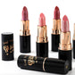 Wasserfester & feuchtigkeitsspendender Glitter-Lippenstift