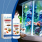 🐠 KAUFE 2, ERHALTE 1 GRATIS! 💧 Wasserklärer für Aquarium – Reduziert Trübung, Unterstützt Klares Wasser & Sicher für Fische 🌿