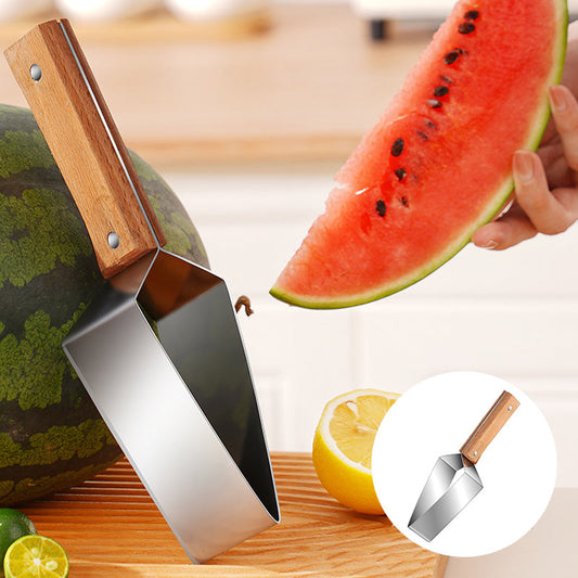 🔥Mehr kaufen, mehr sparen!🔥🍉🔪Multifunktionales Obstmesser aus Edelstahl✨