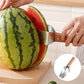 🔥Mehr kaufen, mehr sparen!🔥🍉🔪Multifunktionales Obstmesser aus Edelstahl✨