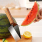 🔥Mehr kaufen, mehr sparen!🔥🍉🔪Multifunktionales Obstmesser aus Edelstahl✨