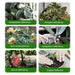 🪴🍃👍Kaufen Sie 2 und erhalten Sie 1 gratis🔥Universal schnellblühendes Pulver für Blumenpflanzen