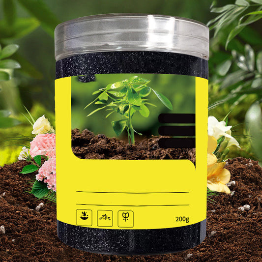 Universeller Multi-Action Bodenaktivator 🌱✨