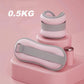 🥰Verstellbare Handgelenk- und Fußgelenkgewichte für Männer und Frauen