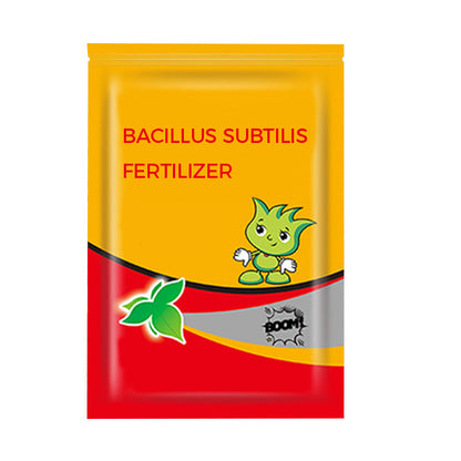 🔥Bacillus Subtilis Dünger – beugt Krankheiten vor und aktiviert den Boden💯