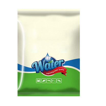 👉Wasseraufbereiter-Pulver für Teiche🔥💯