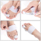 Hallux-Valgus-Korrektor für Männer und Frauen