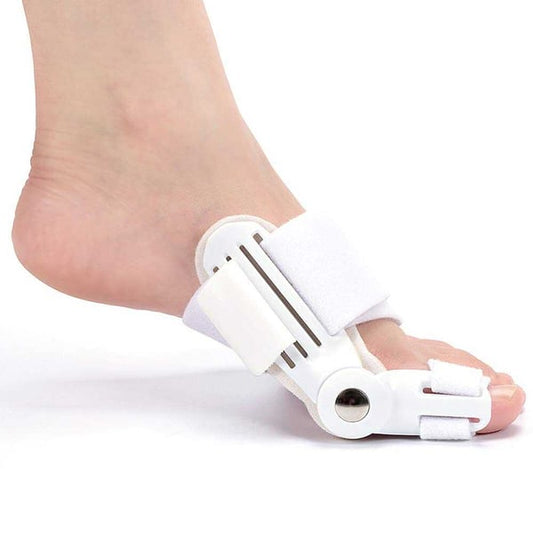 Hallux-Valgus-Korrektor für Männer und Frauen