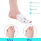 Hallux-Valgus-Korrektor für Männer und Frauen