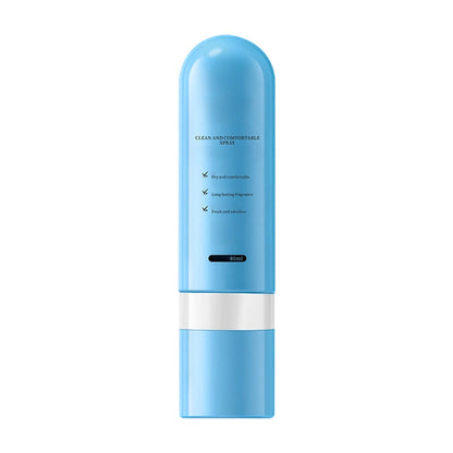 ✨Natürlicher Fuß-Deospray🌿