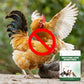 200 g Anti-Pick- und Beißpulver für Geflügel