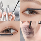 🔥Solange der Vorrat reicht 50 % Rabatt!🎉Wasserfeste Faser-Mascara – Sofortige Länge & Schwung