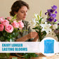 🌹Blumen schützen ihre milch