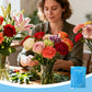 🌹Blumen schützen ihre milch