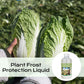 Pflanzen-Frostschutzmittel für Gemüse und Blumen