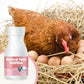 Natürlicher Futterzusatz für Geflügel
