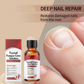 ✨ Nagelreparatur-Serum für geschädigte Nägel – antibakteriell und pflegend, zum halben Preis! ✨