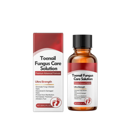 ✨ Nagelreparatur-Serum für geschädigte Nägel – antibakteriell und pflegend, zum halben Preis! ✨