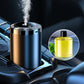 🔥🔥50 % Rabatt 🔥Smart Car Diffuser Set mit Licht- und Sprühmod
