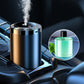 🔥🔥50 % Rabatt 🔥Smart Car Diffuser Set mit Licht- und Sprühmod