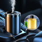 🔥🔥50 % Rabatt 🔥Smart Car Diffuser Set mit Licht- und Sprühmod
