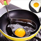🍳 Edelstahl-Tortillaform