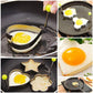 🍳 Edelstahl-Tortillaform