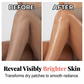 ✨🛁Himalaya-Salz-Körperpeeling für tiefe Exfoliation 🧂💆‍♀️