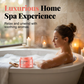 ✨🛁Himalaya-Salz-Körperpeeling für tiefe Exfoliation 🧂💆‍♀️