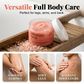 ✨🛁Himalaya-Salz-Körperpeeling für tiefe Exfoliation 🧂💆‍♀️
