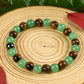 ✨ Geldanziehendes elastisches Armband 🍀💰