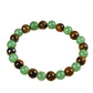 ✨ Geldanziehendes elastisches Armband 🍀💰