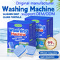 🔥 Heißer Verkauf 🔥 Waschmaschinen-Reinigungstabletten