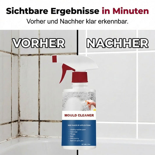Effektiver Schimmelentferner FüR Badezimmer