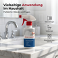Effektiver Schimmelentferner FüR Badezimmer