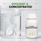 Chlordioxid-Brausetabletten zur Desinfektion