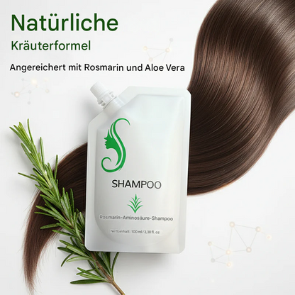 ✨Verabschieden Sie sich von geschädigtem Haar und gereizter Kopfhaut – natürliche Pflegeprodukte zum halben Preis!✨